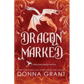 Dragon Marked - Hardcover