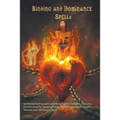 Binding and Dominance Spells - Paperback