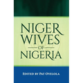 Nigerwives of Nigeria - Paperback