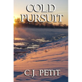 Cold Pursuit - Paperback