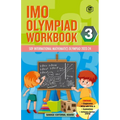 SPH International Mathematics Olympiad (IMO) Workbook for Class 3 - MCQs, Previous Years Solved Paper and Achievers Section - SOF Olympiad Preparation - Paperback