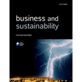 Business and Sustainability - Paperback