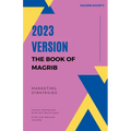 2023 Version The Book Of Magrib - Paperback