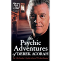 The Psychic Adventures of Derek Acorah: Star of TV's Most Haunted - Paperback