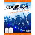 Ultimate Praise Hits Songbook - Paperback
