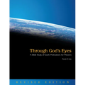 Through God's Eyes (Revised Edition): A Bible Study of God's Motivations for Missions - Paperback