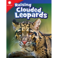 Raising Clouded Leopards - Paperback