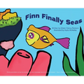 Finn Finally Seas - Hardcover