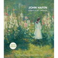 John Hafen: Utah's Poet Painter - Hardcover