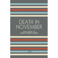Death In November: Short Stories for French Language Learners - Paperback
