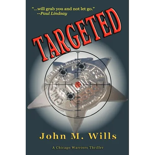 Targeted - Paperback