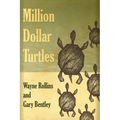 Million Dollar Turtles - Paperback