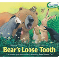 Bear's Loose Tooth - Board Book