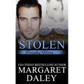 Stolen - Paperback