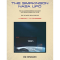 The Simpkinson NASA UFO: The CIA-Sanitized Briefing Document They Never Intended You to See-Pull the Wool From Your Eyes-A REPORT TO CONGRESS - Paperback