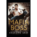 Mafia Boss - Paperback