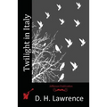 Twilight in Italy - Paperback