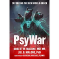 Psywar: Enforcing the New World Order - Hardcover