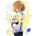 Wistoria: Wand and Sword 6 - Paperback