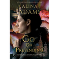Go On Pretending - Paperback
