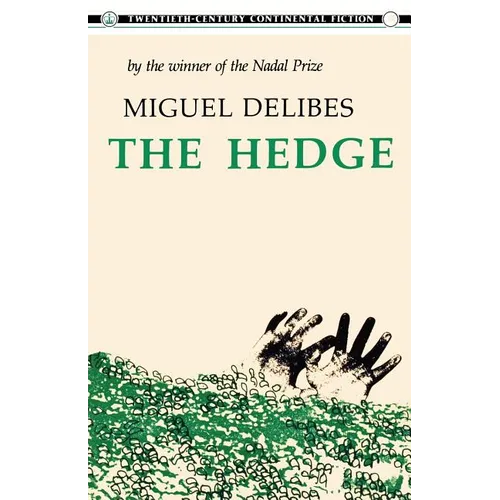 The Hedge - Paperback