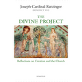 The Divine Project: Reflections on Creation and the Church - Paperback