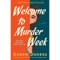 Welcome to Murder Week - Paperback