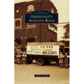 Greenville's Augusta Road - Hardcover