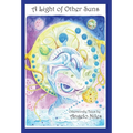 A Light of Other Suns: Otherworldly Tales by Angelo Niles - Hardcover