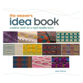 The Weaver's Idea Book: Creative Cloth on a Rigid Heddle Loom - Spiral