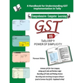 GST Tally ERP9 English - Paperback