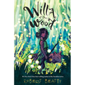 Willa of the Wood - Paperback
