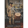 Freedom At Gwynn's Island - Paperback