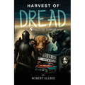 Harvest of Dread: 5 Tales of Terror - Paperback