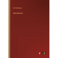 Miscellanies - Paperback
