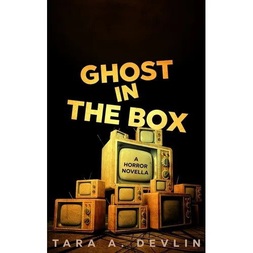 Ghost in the Box - Paperback