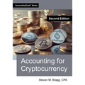 Accounting for Cryptocurrency: Second Edition - Paperback