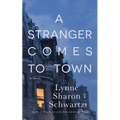 A Stranger Comes to Town - Paperback