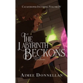 The Labyrinth Beckons - Paperback
