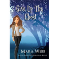 Give Up The Ghost - Paperback