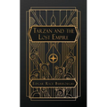 Tarzan and the Lost Empire - Paperback