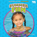 Summer Fun - Library Binding