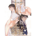 Ballad of Sword and Wine: Qiang Jin Jiu (Novel) Vol. 1 - Paperback