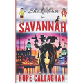 Shakedown in Savannah: A Made in Savannah Cozy Mystery Novel - Paperback