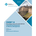 Ismm 14 International Symposium on Memory Management - Paperback