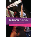 Fashion Theory: An Introduction - Paperback