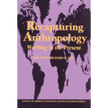 Recapturing Anthropology: Working in the Present - Paperback