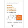 Human Resource Mgmt Sg (Vol A) - Hardcover
