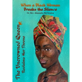 The Uncrowned Queen Reclaims Her Throne: When A Black Woman Breaks The Silence - Hardcover