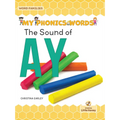 The Sound of Ay - Paperback